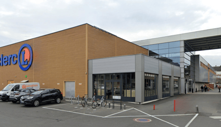 Dis Tours Nord à Tours - 37 (Indre-et-Loire)